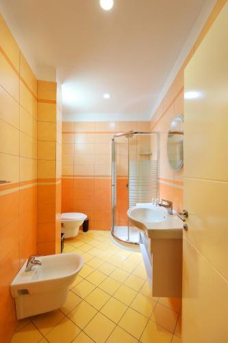 Hotel Libertas