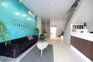 Hotel Libertas