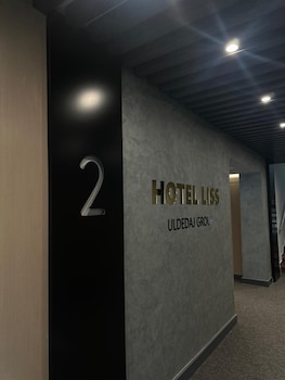 Hotel Liss