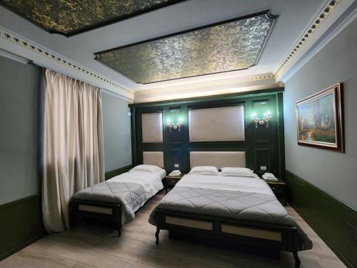 Hotel Lotus