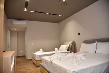 Hotel Lubjana