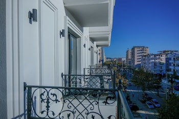 Hotel Lubjana
