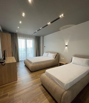 Hotel Lubjana