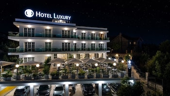 Hotel Luxury