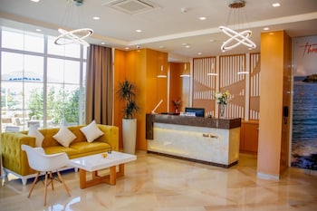 Hotel Luxury
