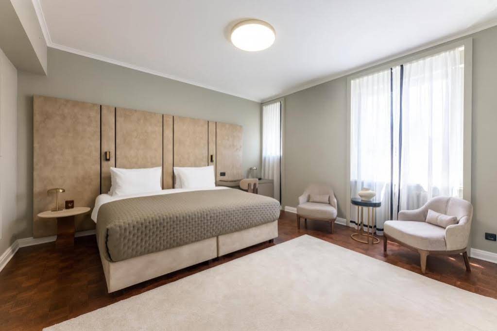 Hotel Majestic