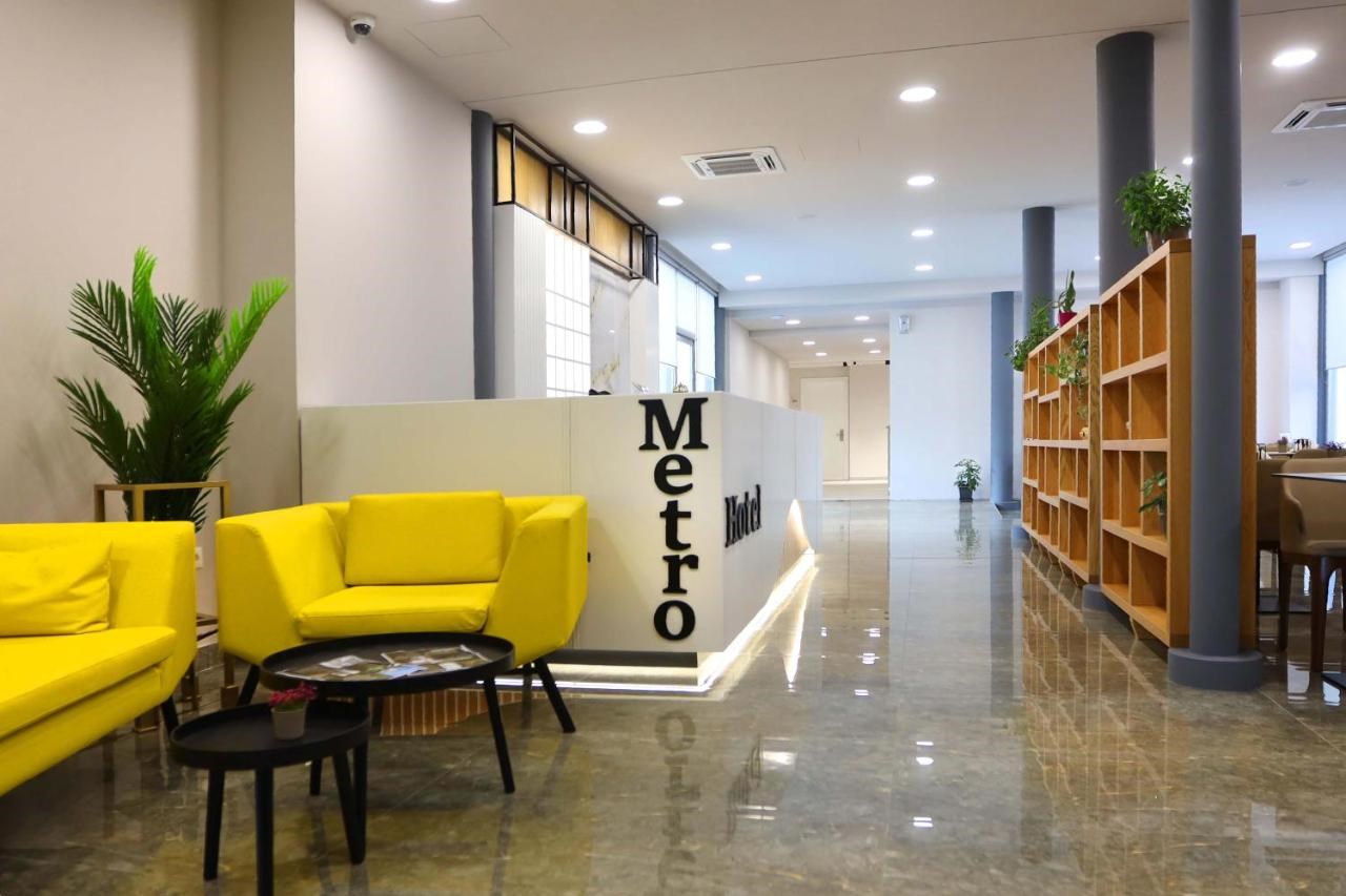Hotel Metro Terminal