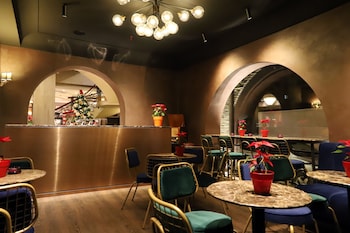 Hotel Mondial