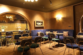 Hotel Mondial