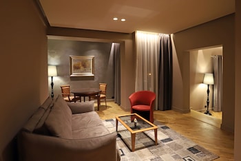 Hotel Mondial