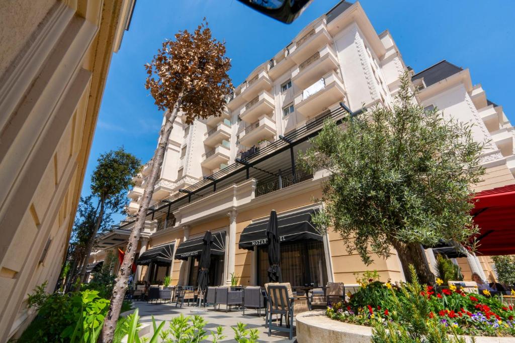 Hotel Mozart
