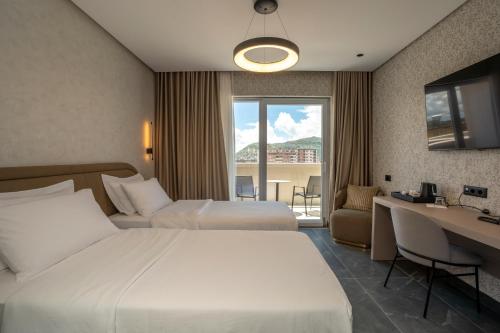 Hotel Mozart