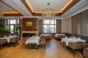 Hotel Mozart