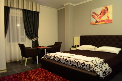 Hotel Mustang