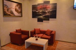 Hotel Mustang