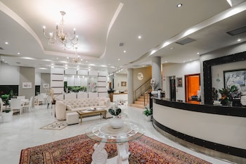 Hotel Oasis