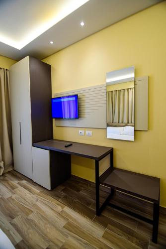 Hotel Orange Dhermi