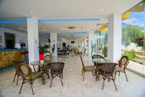 Hotel Orange Dhermi
