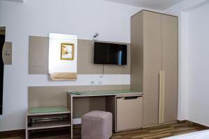 Hotel Orange Dhermi