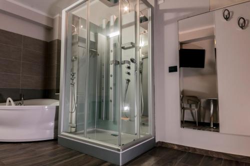 Hotel Pandora Residence