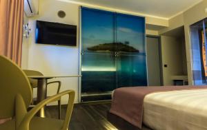 Hotel Pandora Residence