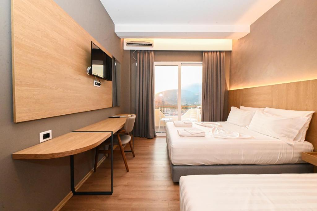 Hotel Panorama Himare