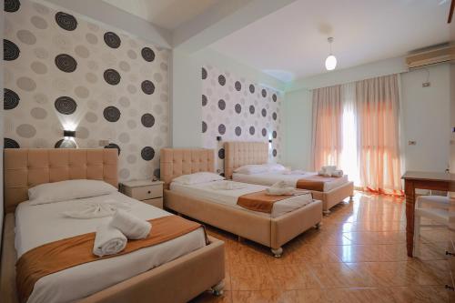 Hotel Panorama Himare