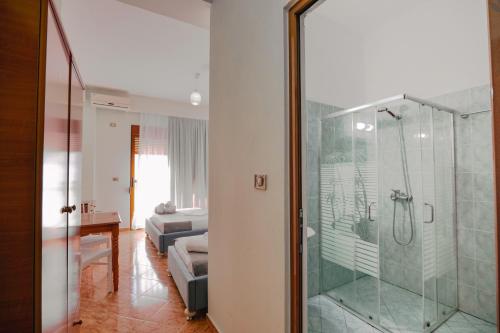 Hotel Panorama Himare