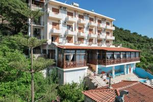 Hotel Panorama Himare