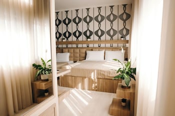 Hotel Partner