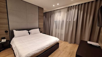 Hotel Partner