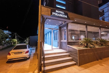 Hotel Piramida