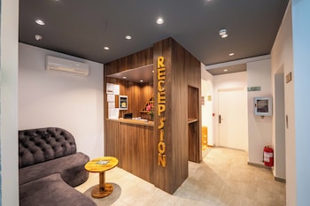 Hotel Piramida