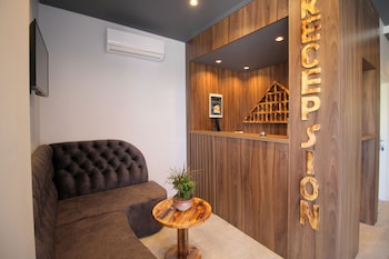 Hotel Piramida