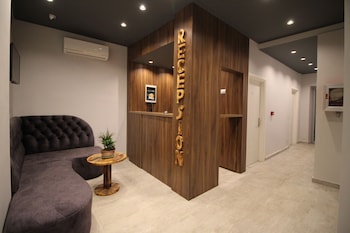 Hotel Piramida