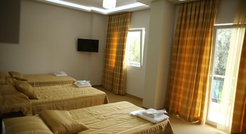 Hotel Pogradeci