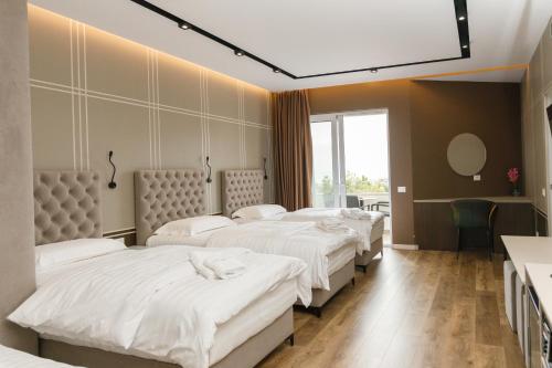 Hotel PortSide