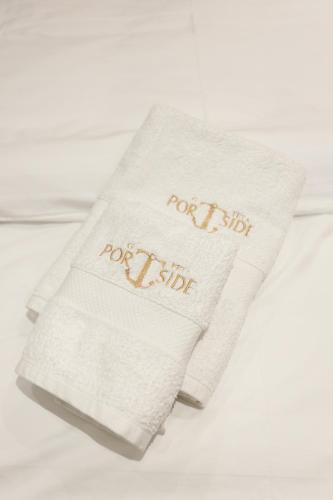 Hotel PortSide