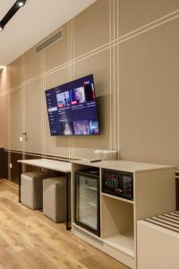 Hotel PortSide