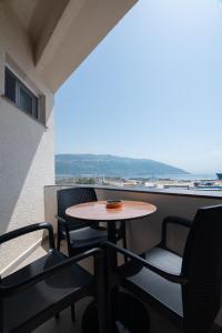 Hotel PortSide