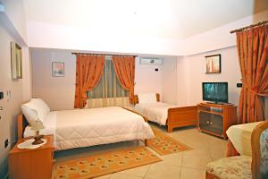 Hotel Primavera
