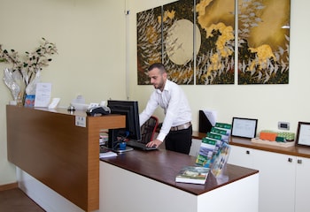 Hotel Rambuje