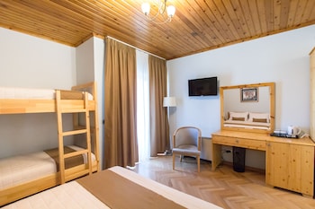 Hotel Rambuje