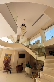 Hotel Regina Blu