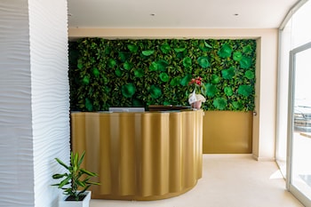 Hotel Regina Blu