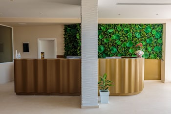 Hotel Regina Blu