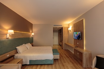 Hotel Regina Blu