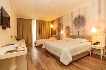 Hotel Regina City