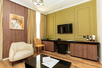 Hotel Regina City