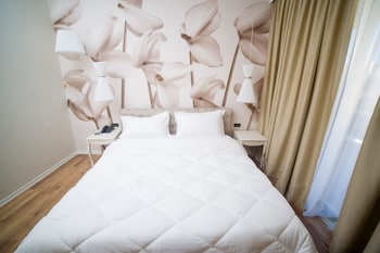 Hotel Regina City